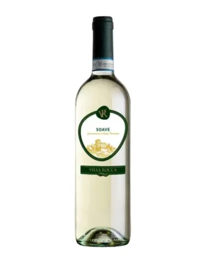 Villa Rocca Soave – Veneto, Ý, 750ml