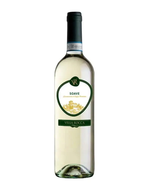 Villa Rocca Soave – Veneto, Ý, 750ml