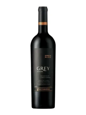 Grey Glacier Single Block Cabernet Sauvignon – Chile, 750ml