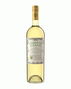 Doppio Passo Grillo – Sicily, Ý, 750ml