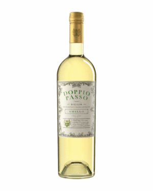 Doppio Passo Grillo – Sicily, Ý, 750ml