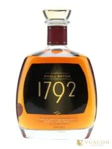 1792 Small Batch Bourbon – Kentucky, Hoa Kỳ, 750ml