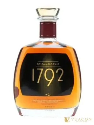 1792 Small Batch Bourbon – Kentucky, Hoa Kỳ, 750ml