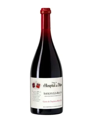 Savigny les Beaune Cuvee de Lingenieur Henri Darcy – Burgundy, Pháp, 750ml