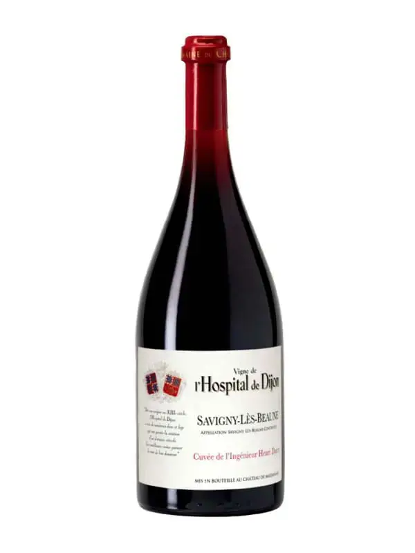 Savigny les Beaune Cuvee de Lingenieur Henri Darcy – Burgundy, Pháp, 750ml