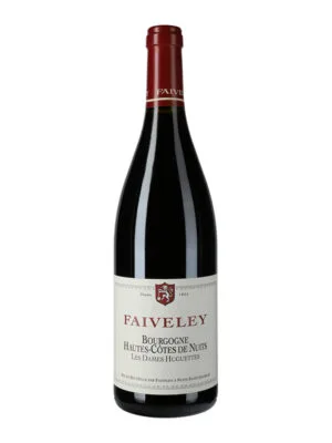 Domaine Faiveley Bourgogne Hautes-Cotes De Nuits Les Dames Huguettes – Burgundy, Pháp, 750ml