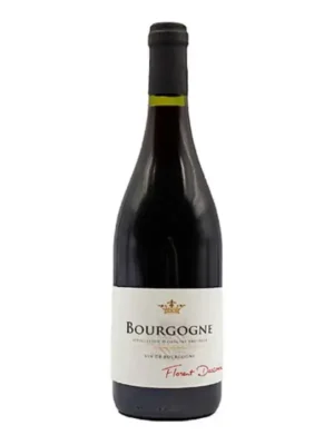 Rượu vang Florent Descombe Red – Burgundy, Pháp, 750ml