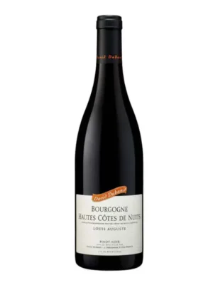 David Duband Bourgogne Hautes Cotes de Nuits Louis Auguste – Burgundy, Pháp, 750ml