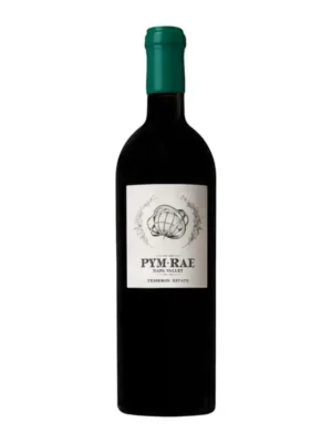 Tesseron Estate Pym Rae – Hoa Kỳ, 750ml