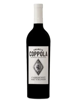 Vang Coppola Diamond Collection Cabernet Sauvignon – Hoa Kỳ, 750ml
