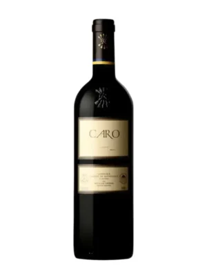 Rượu vang CARO – Catena & Rothschild – Mendoza, Argentina, 750ml