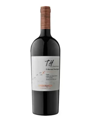 Rượu vang T.H Cabernet Sauvignon – Chile, 750ml