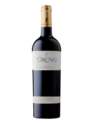 Rượu vang Oreno – Toscana, Ý, 750ml