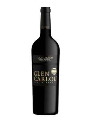 Glen Carlou Gravel Quarry Cabernet Sauvignon – Nam Phi, 750ml