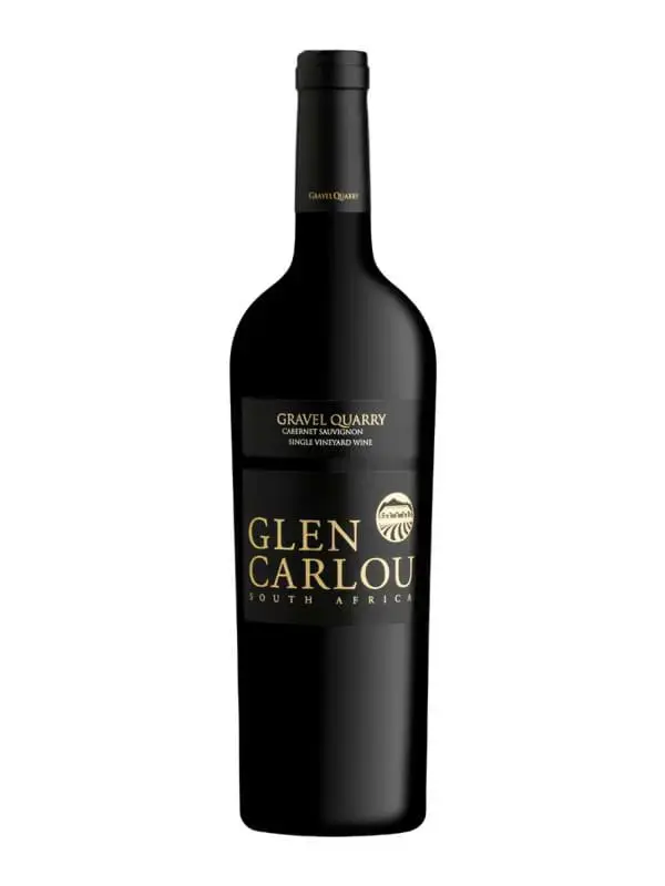 Glen Carlou Gravel Quarry Cabernet Sauvignon – Nam Phi, 750ml