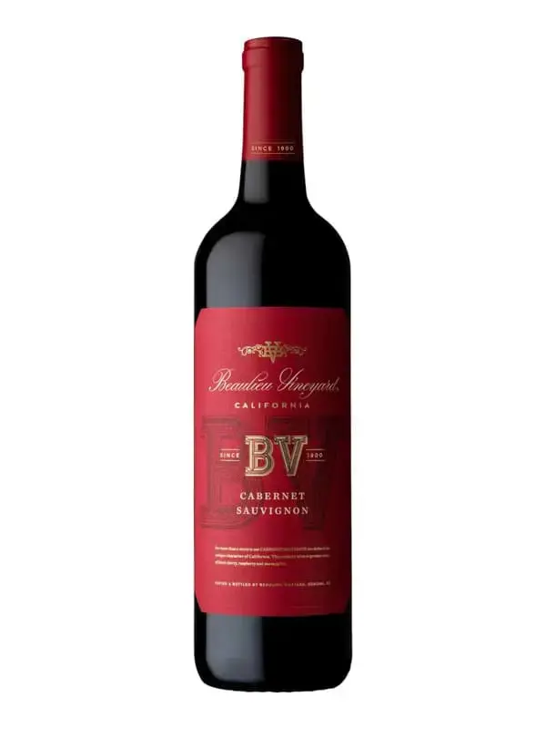 BV California Cabernet Sauvignon – Hoa Kỳ, 750ml