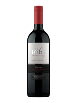 Vang 1865 Cabernet Sauvignon Vang Chile – 750ml
