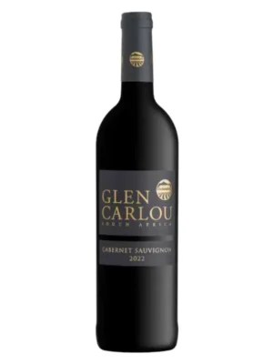 Glen Carlou Cabernet Sauvignon – Paarl, Nam Phi, 750ml
