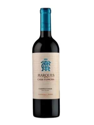Concha Y Toro Marques de Casa Concha Carmenere – Chile, 750ml