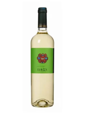 Vang Kunzza Sauvignon Blanc – Colchagua Valley, Chile, 750ml