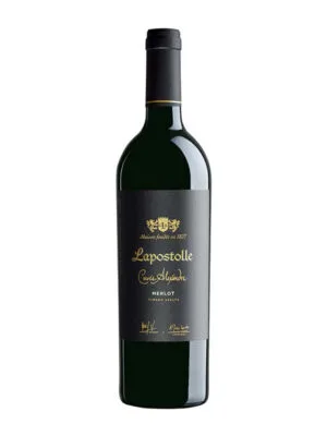 Lapostolle Cuvee Alexandre Merlot – Colchagua Valley, Chile, 750ml