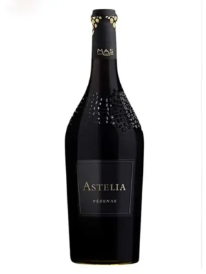 Vang Astelia Pezenas – Languedoc, Pháp, 750ml