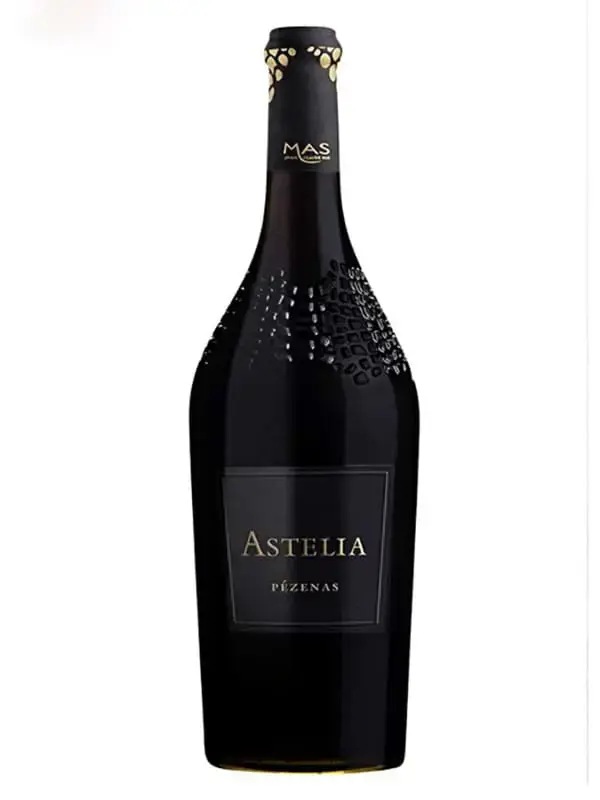 Vang Astelia Pezenas – Languedoc, Pháp, 750ml