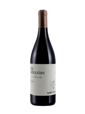 Rượu vang Les Albizzias Cotes du Rhone Bio – Côtes du Rhône, Pháp, 750ml