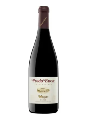 Rượu vang Prado Enea – Rioja, Tây Ban Nha, 750ml