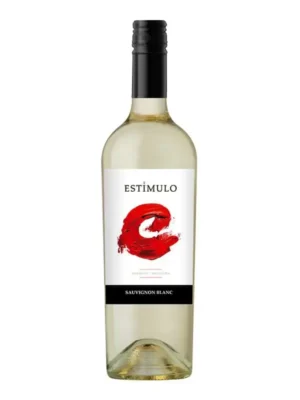 Rượu vang Estimulo Sauvignon Blanc – Mendoza, Argentina, 750ml