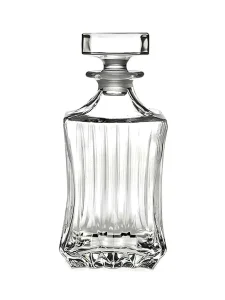 Bình rượu RCR Adagio Whisky – decanter, 750ml