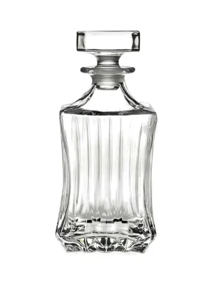 Bình rượu RCR Adagio Whisky – decanter, 750ml