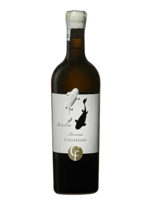 CF Collefrisio In & Out Limited Edition – Ý, 750ml