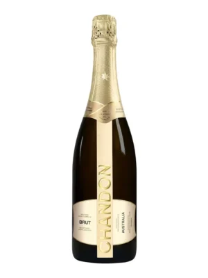 Rượu Sparkling Chandon Brut – sparkling Brut, Úc, 750ml