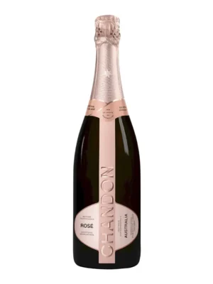 Rượu Sparkling Chandon Rose – sparkling Rosé, Úc, 750ml
