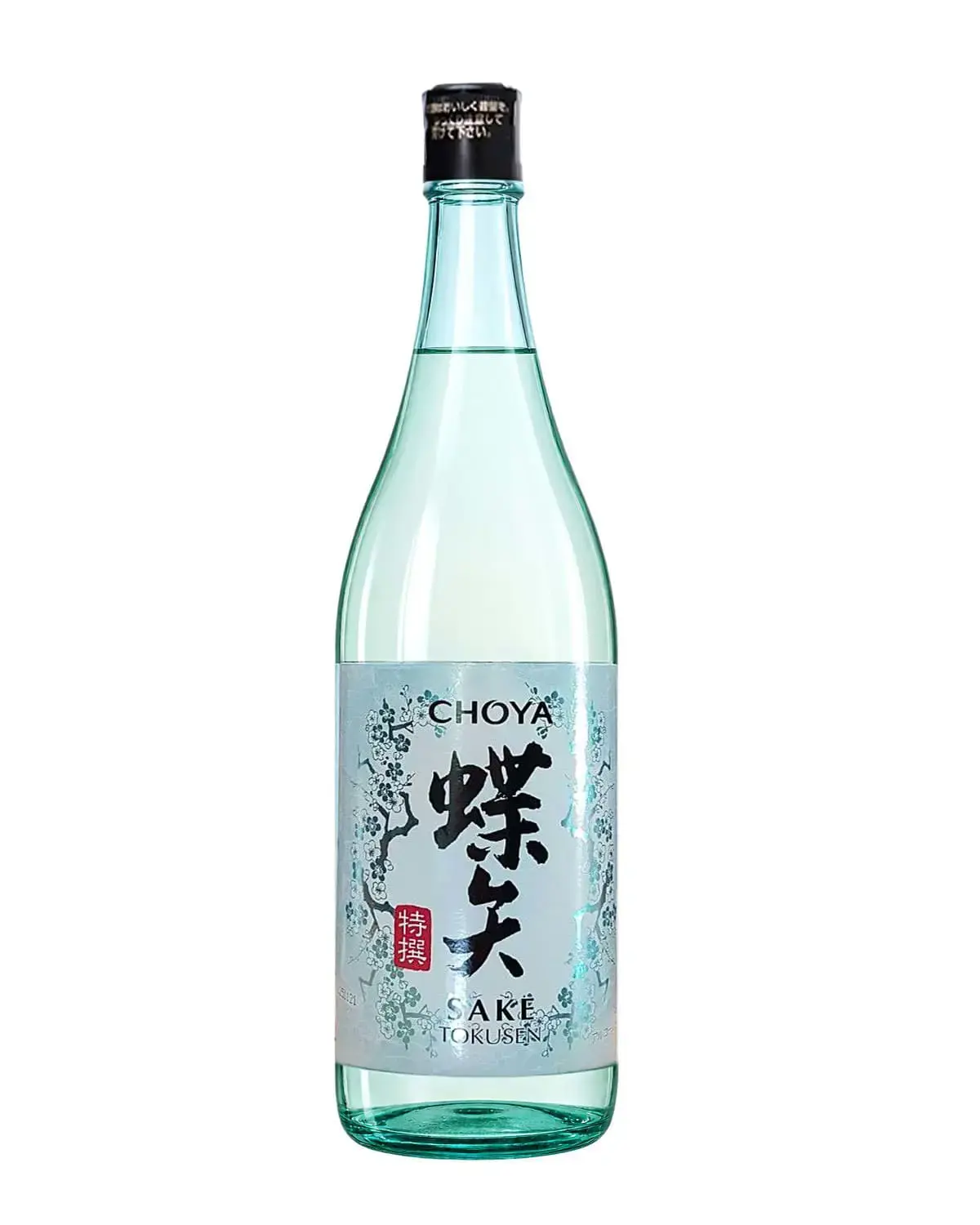Choya Sake Tokusen 1.8L – Nhật Bản, 1800ml