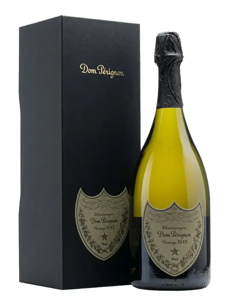 Champagne Dom Perignon Brut – Pháp, 750ml