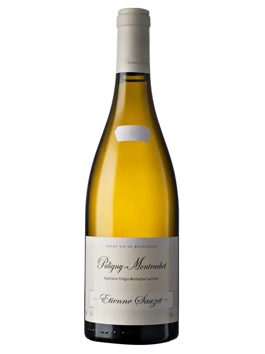 Domaine Etienne Sauzet Puligny Montrachet – Burgundy, Pháp, 750ml