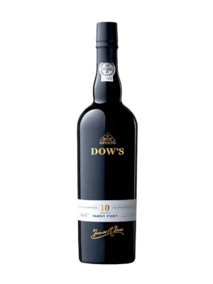 Dow’s 10 Years Old Tawny Port – Bồ Đào Nha, 750ml