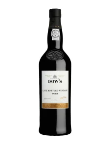 Dow’s Late Bottled Vintage Port – Douro, Bồ Đào Nha, 750ml