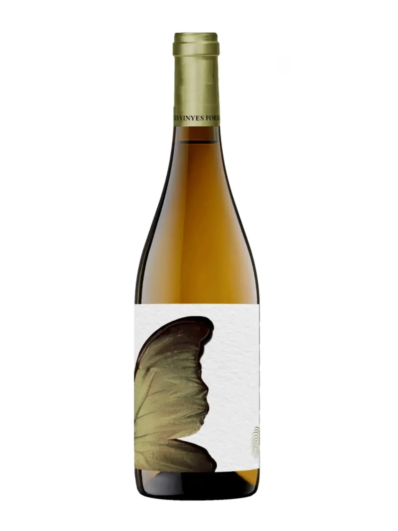 Franck Massard Huellas Priorat White – Tây Ban Nha, 750ml