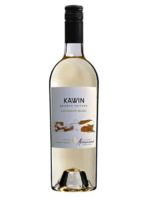 Kawin Reserva Privada Sauvignon Blanc – Chile, 750ml