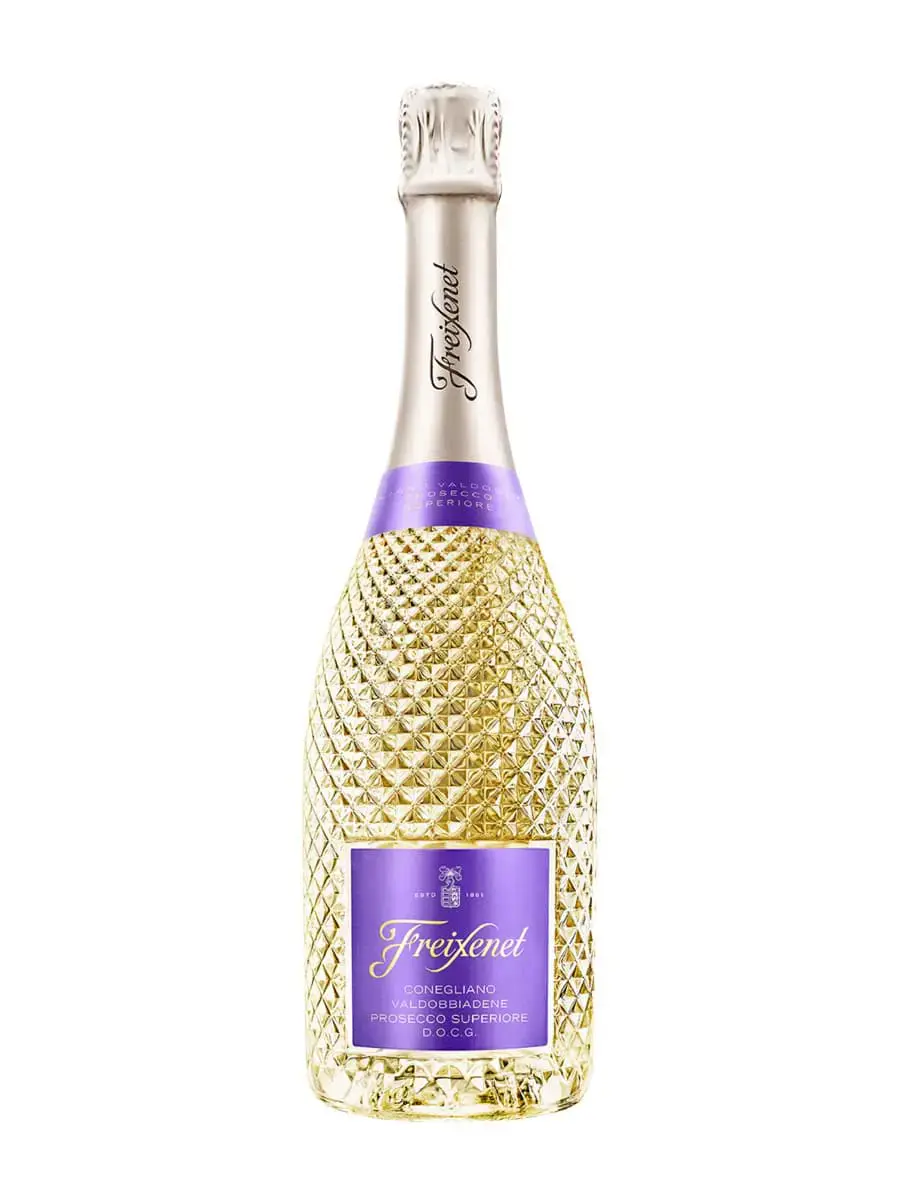 Vang nổ Freixenet Prosecco Superiore – Ý, 750ml
