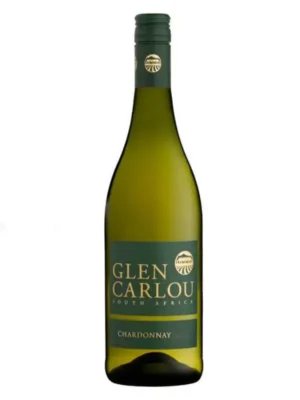 Glen Carlou Chardonnay – Nam Phi, 750ml