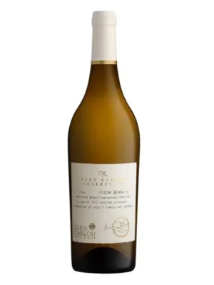 Glen Carlou Collection White Blend – Nam Phi, 750ml