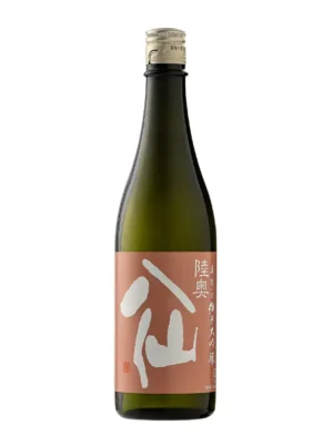 Sake Hassen Hanaomoi 50 – junmai Ginjo, Nhật Bản, 720ml