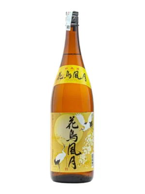 Sake Hokkan Kachofugetsu 1.8L – Nhật Bản, 1800ml