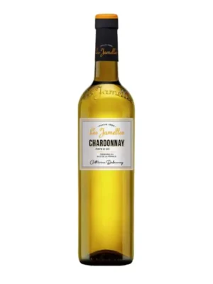 Les Jamelles Les Classiques Chardonnay – Pháp, 750ml