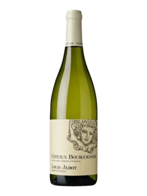 Rượu vang Louis Jadot Coteaux Bourguignon White – Burgundy, Pháp, 750ml