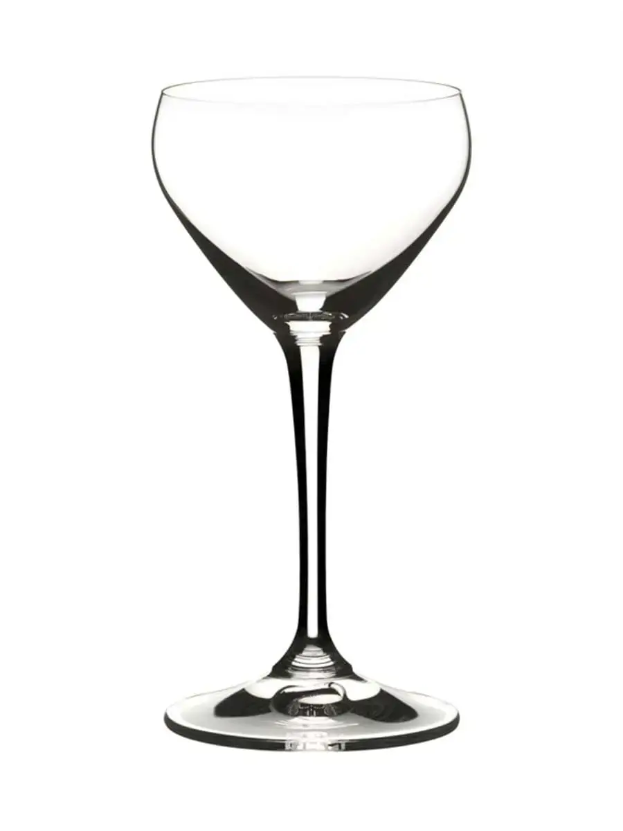 Ly Riedel Bar DSG OP Nick & Nora – 750ml